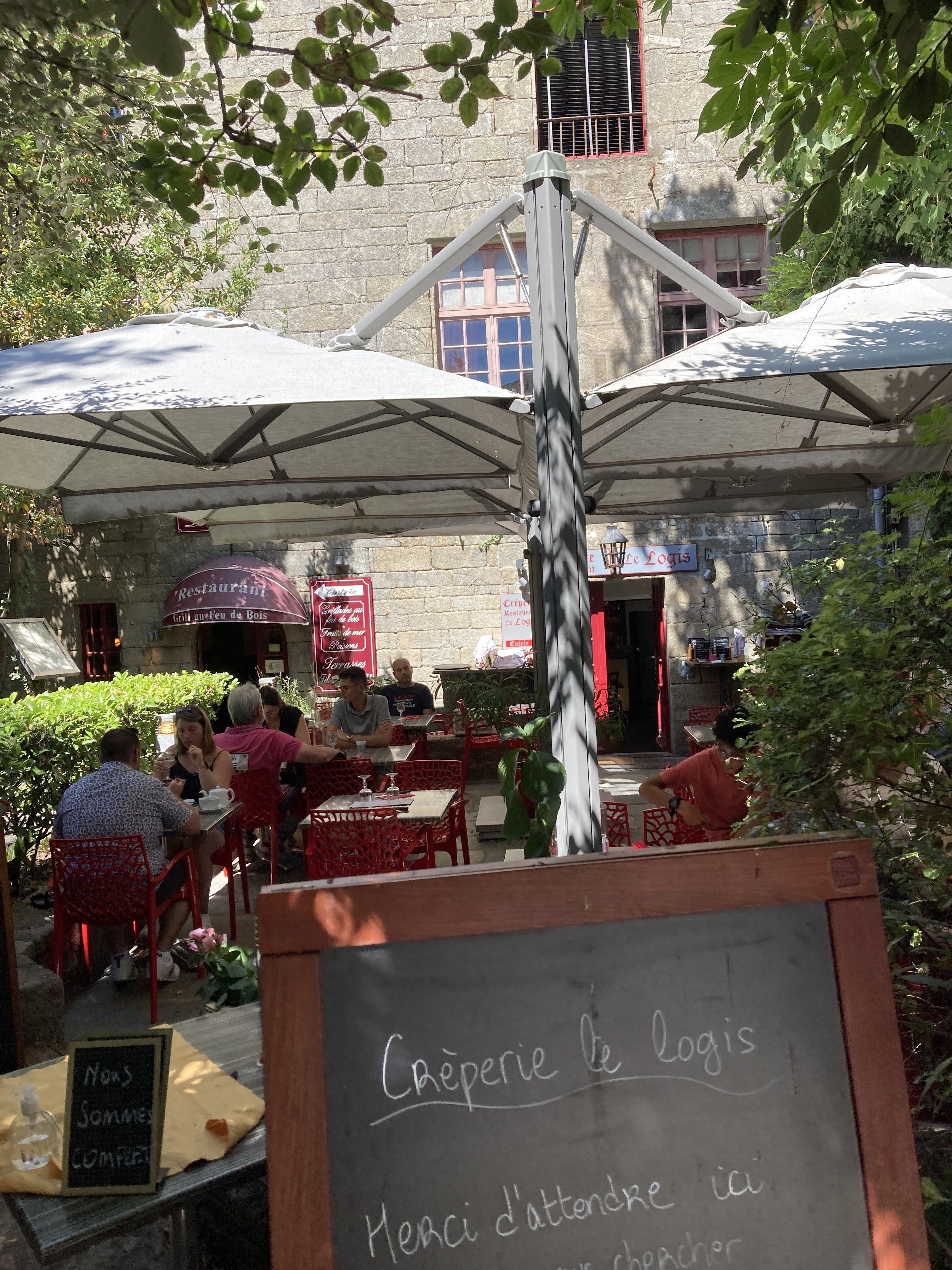 Photo n° 1 de l'avis de Eric. fait le 15/08/2022 à 11:50