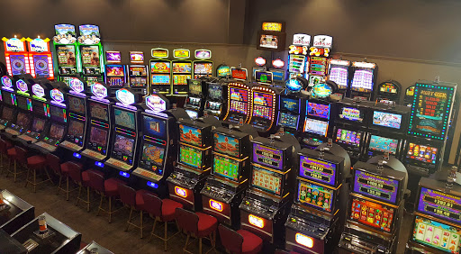 Casino «Casino White Cloud», reviews and photos, 777 Jackpot Dr, White Cloud, KS 66094, USA