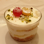 Photo n°1 de l'avis de Rosalía.o fait le 12/09/2019 à 20:51 sur le  La Cambusa à Palermo