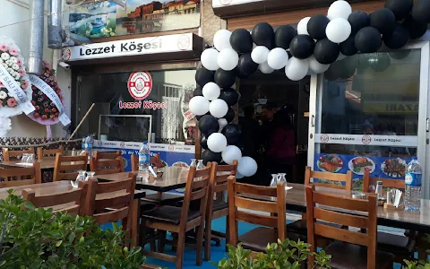 Lezzet köşesi image