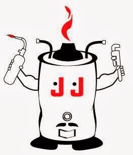 JJ Commercial Water Heaters