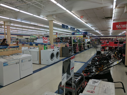 Hardware Store «Sears Appliance and Hardware Store», reviews and photos, 80 Godwin Ave, Midland Park, NJ 07432, USA
