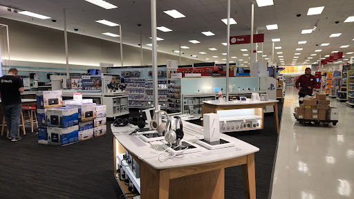 Department Store «Target», reviews and photos, 2201 Cobb Pkwy SE, Smyrna, GA 30080, USA