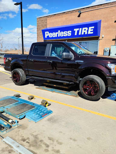 Pawn Shop «Mister Money», reviews and photos, 333 E Bridge St, Brighton, CO 80601, USA