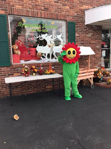 Florist «Forget Me Not Flowers & Gifts», reviews and photos, 423 Crain Hwy S, Glen Burnie, MD 21061, USA