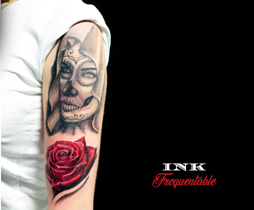 Inkfrequentable