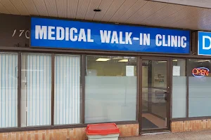 Rebecca Medical Walk-In Clinic image