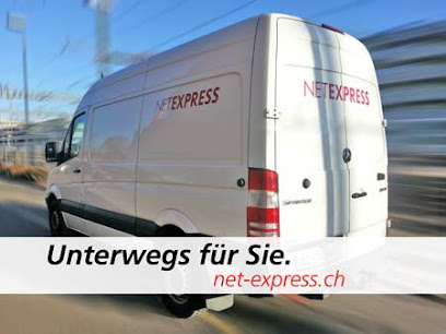 NET EXPRESS GMBH