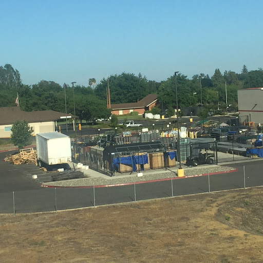 Home Improvement Store «Tractor Supply Co.», reviews and photos, 811 N Humboldt Ave, Willows, CA 95988, USA