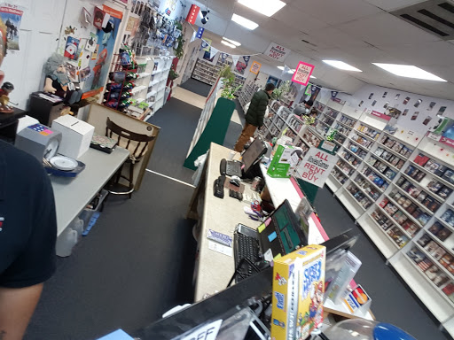 Video Game Rental Service «Video-N-Game Gallery», reviews and photos, 16 S Wisconsin St, Elkhorn, WI 53121, USA