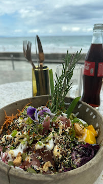 Plats et boissons du Restaurant Carlos à Biarritz - n°18