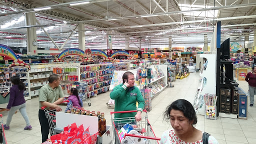 Tienda de conveniencia Cajamarca