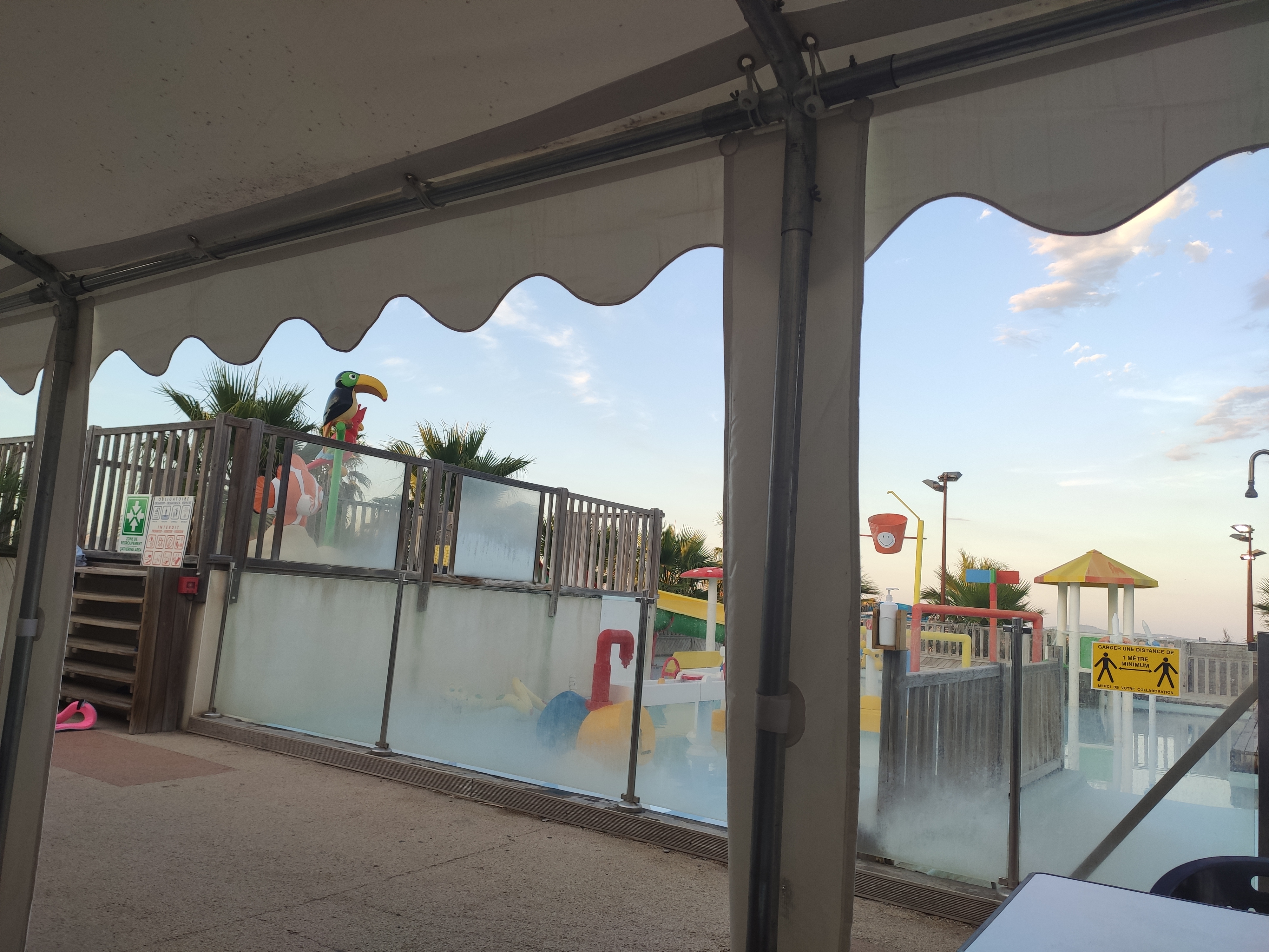 Photo n° 3 de l'avis de stephane.l fait le 26/08/2020 à 18:22