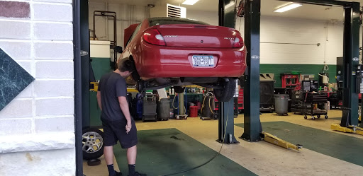 Auto Repair Shop «Christian Brothers Automotive Clermont», reviews and photos, 2659 E Hwy 50, Clermont, FL 34711, USA