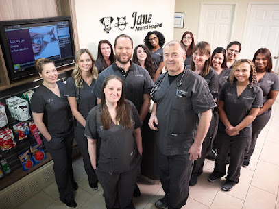 Jane Animal Hospital