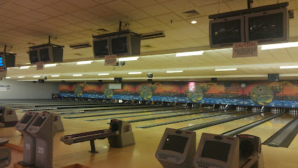 Strikers East Bowling Center