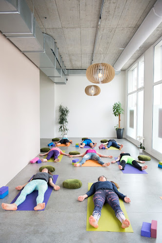 Rezensionen über Yoga Loft Chur in Chur - Yoga-Studio
