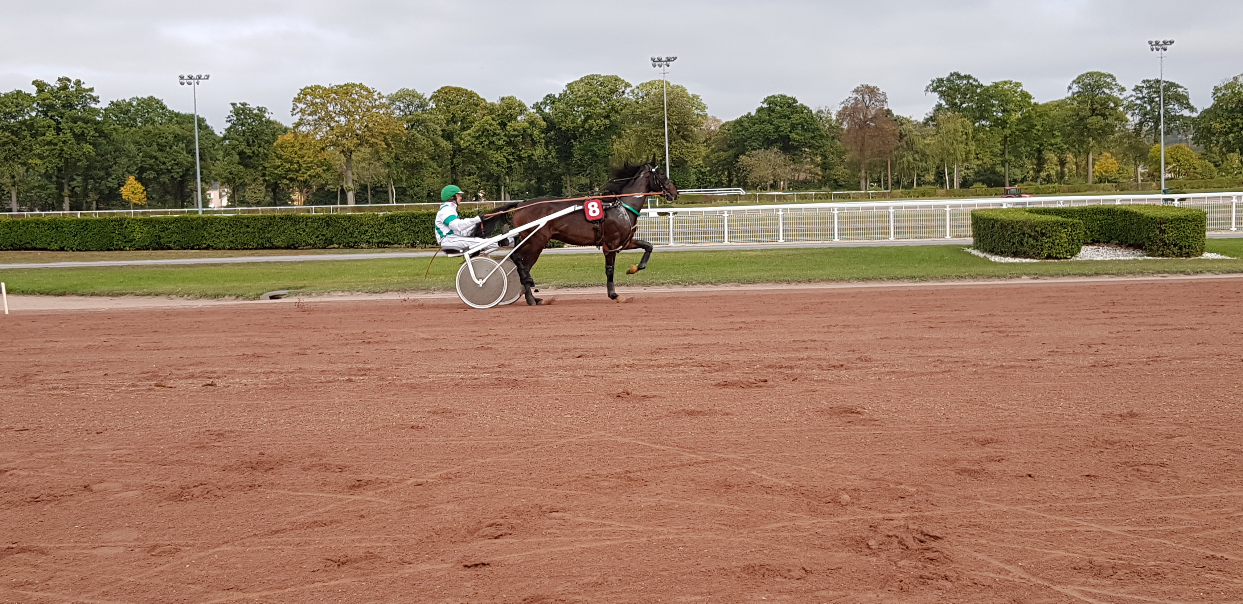Photo n° 7 de l'avis de Nicole.r fait le 23/10/2018 à 20:46