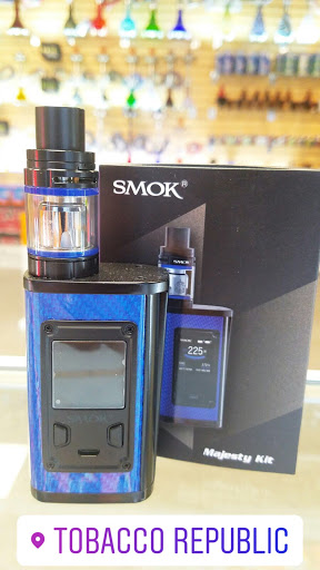 Tobacco Shop «Tobacco Republic», reviews and photos, 7091 Berry Rd a, Accokeek, MD 20607, USA