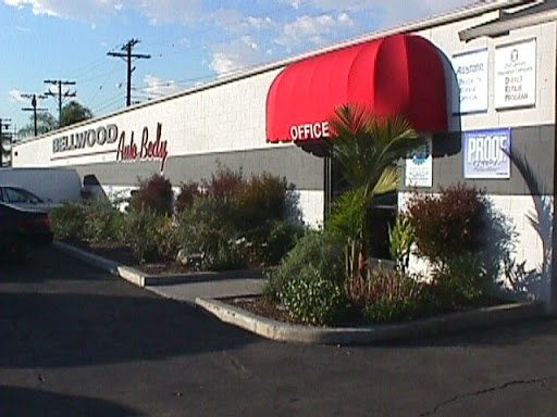 Auto Body Shop «Bellwood Auto Body», reviews and photos, 4625 E Gage Ave, Bell, CA 90201, USA