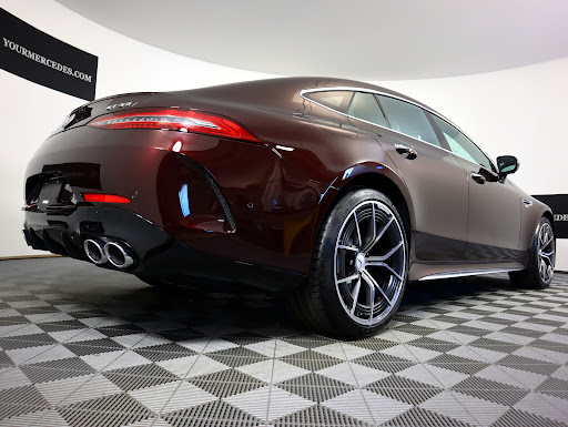 Mercedes Benz Dealer «Mercedes-Benz of Atlantic City», reviews and photos, 6623 E Black Horse Pike, Egg Harbor Township, NJ 08234, USA