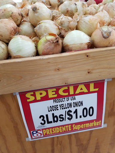 Grocery Store «Presidente Supermarket», reviews and photos, 3108 S University Dr, Miramar, FL 33025, USA