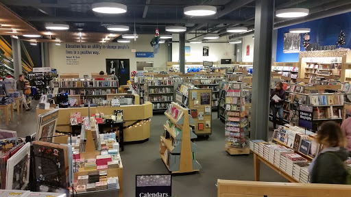 Book Store «Barnes & Noble», reviews and photos, 83 E Main St, Newark, DE 19711, USA