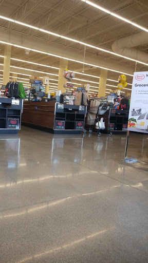 Grocery Store «Jewel-Osco», reviews and photos, 16 S Waukegan Rd, Deerfield, IL 60015, USA