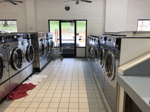 Laundromat «Auburn Thrifty Wash», reviews and photos, 13404 Lincoln Way, Auburn, CA 95603, USA