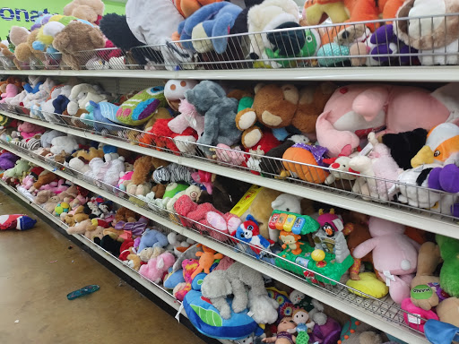 Non-Profit Organization «Goodwill Store and Donation Center», reviews and photos