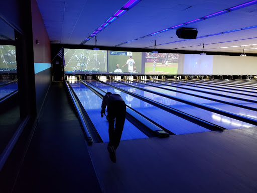 Bowling Alley «AMF Durham Lanes», reviews and photos, 4508 Durham-Chapel Hill Blvd, Durham, NC 27707, USA