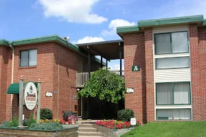 Town and Campus Apartments image