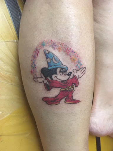 Explore tattoo ideas for divorce, creative tattoo ideas in Jonesboro, available at Immortal Ink