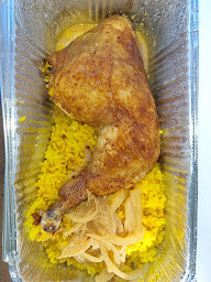 Photo n°6 de Ivoire Saveurs à Oissel ()