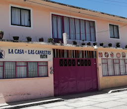La Casa de las Canastas photo
