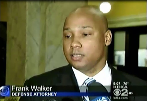 Criminal Justice Attorney «Frank Walker Law», reviews and photos