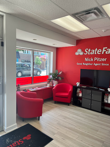 Insurance Agency «Nick Pitzer - State Farm Insurance Agent», reviews and photos