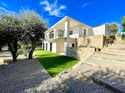 LEMAITRE DE L'IMMOBILIER à Le Tignet