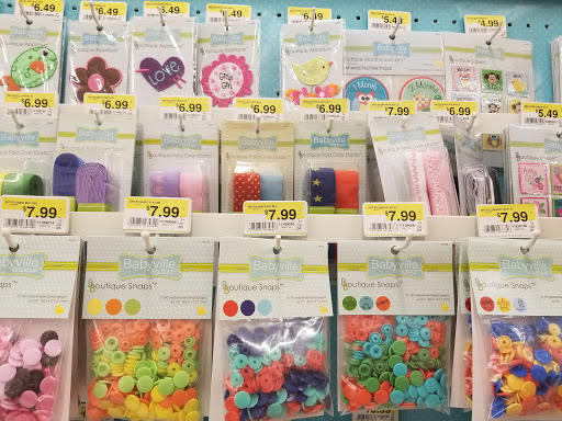 Fabric Store «Jo-Ann Fabrics and Crafts», reviews and photos, 2825 W Main St S, Bozeman, MT 59718, USA