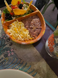 Plats et boissons du Restaurant mexicain POCO LOCO à Nice - n°7