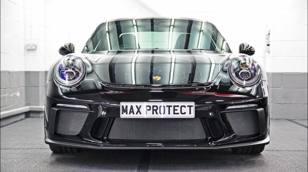 MaxProtect India - Ultimate Nano Rubber Coating, Ceramic Coating, Glass Coating for Cars