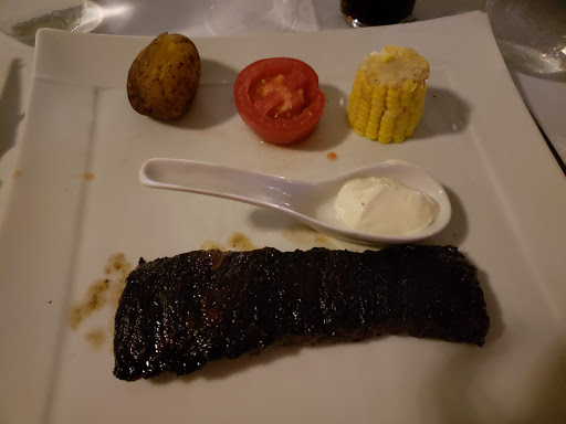 Restaurant - Steak House La Cana