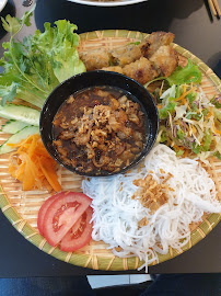 Bún chả du Restaurant Emmanuel Viet An à Lourdes - n°6