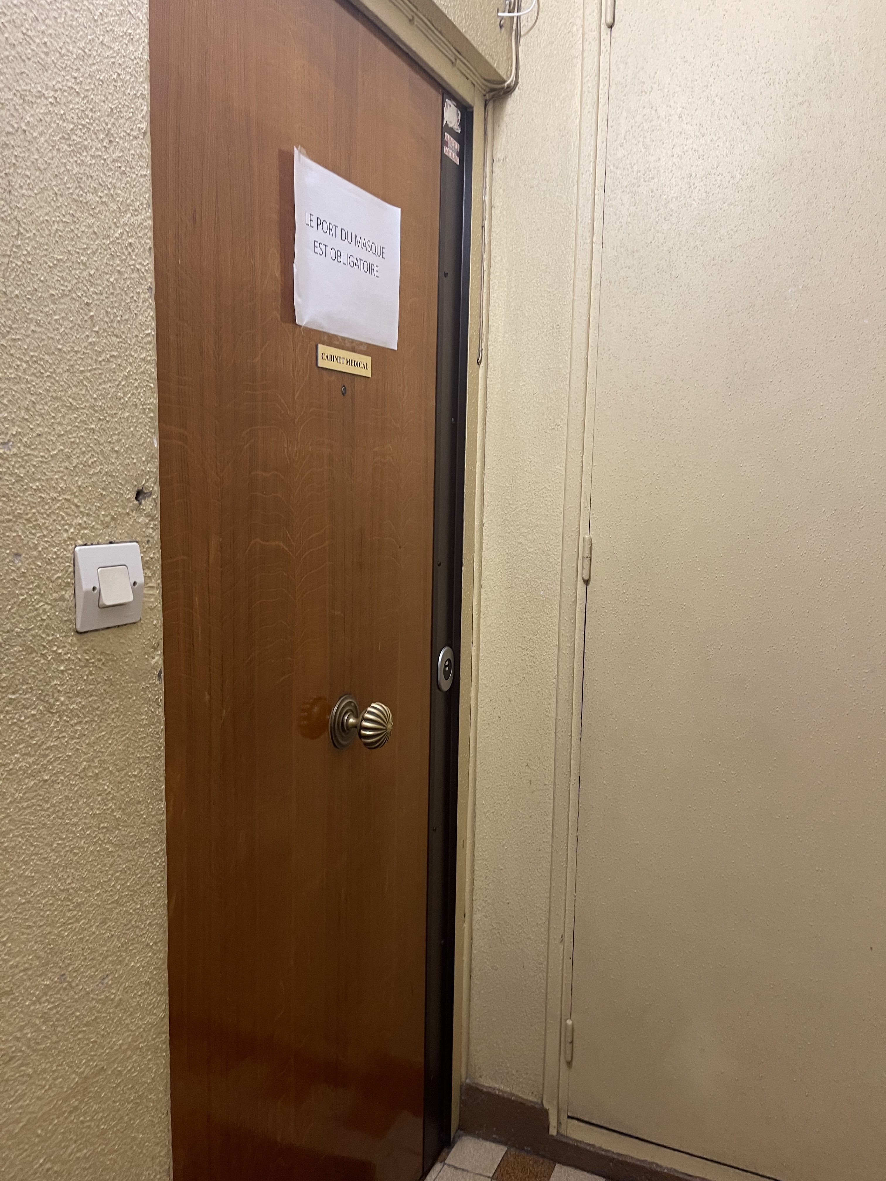 Photo n° 1 de l'avis de Baptiste.e fait le 29/07/2022 à 15:13