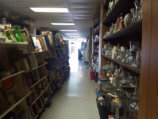 Thrift Store «Dayton Thrift Store», reviews and photos, 7302 Rhea County Hwy, Dayton, TN 37321, USA