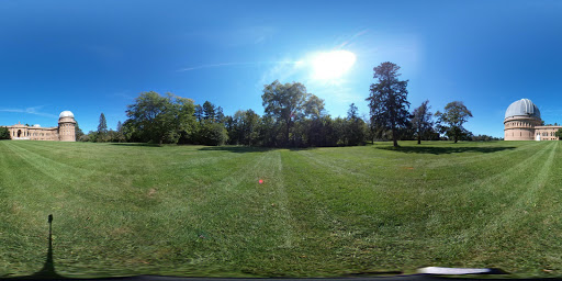 Observatory «Yerkes Observatory», reviews and photos, 373 W Geneva St, Williams Bay, WI 53191, USA
