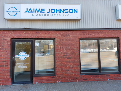 Jaime Johnson & Associates Inc - Licensed Insolvency Trustee