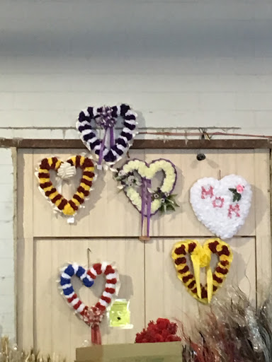 Florist «Flowers & Decor», reviews and photos, 740 Veterans Memorial Hwy SE, Mableton, GA 30126, USA