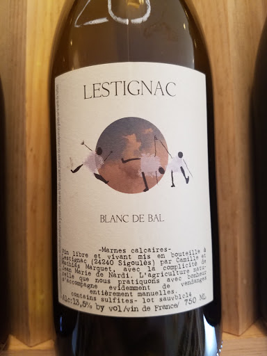 Wine Store «Thirst Wine Merchants», reviews and photos, 11 Greene Ave, Brooklyn, NY 11238, USA