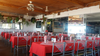 Restaurant La Capitana